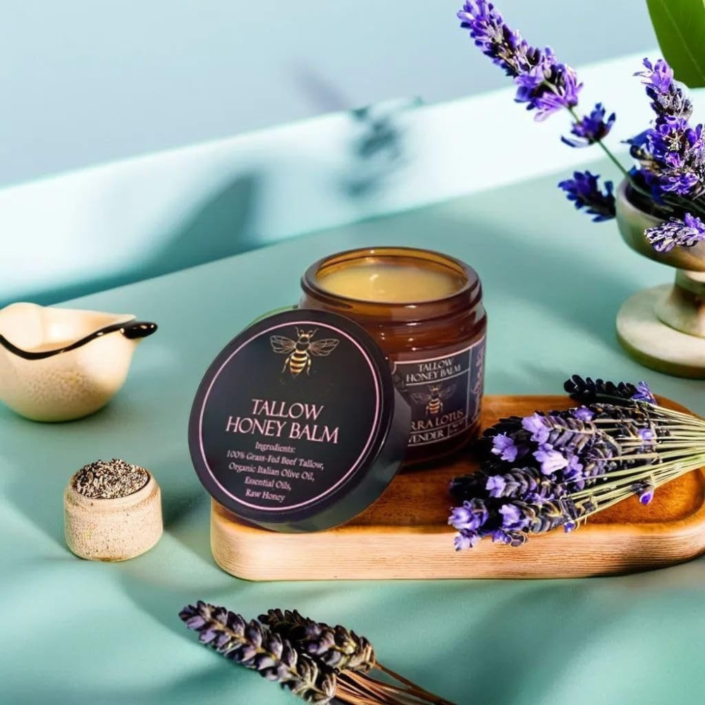 Honig Tallow Balsam