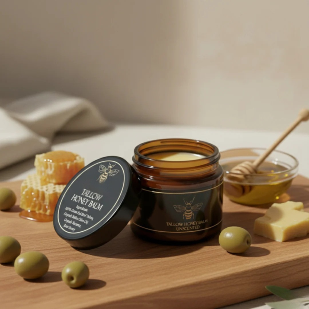 Honig Tallow Balsam