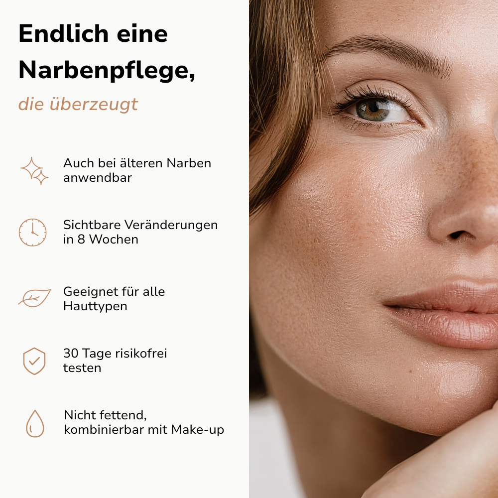 Aknenarben-Stick