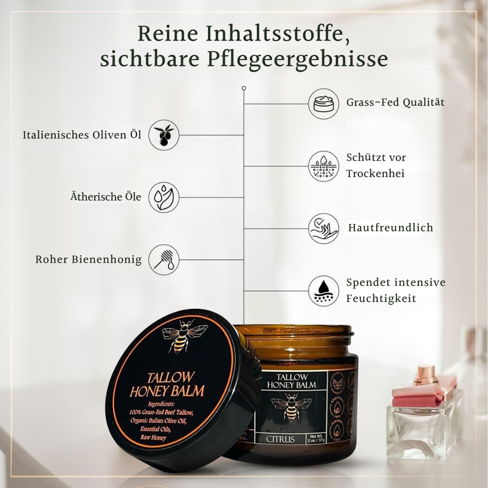 Honig Tallow Balsam