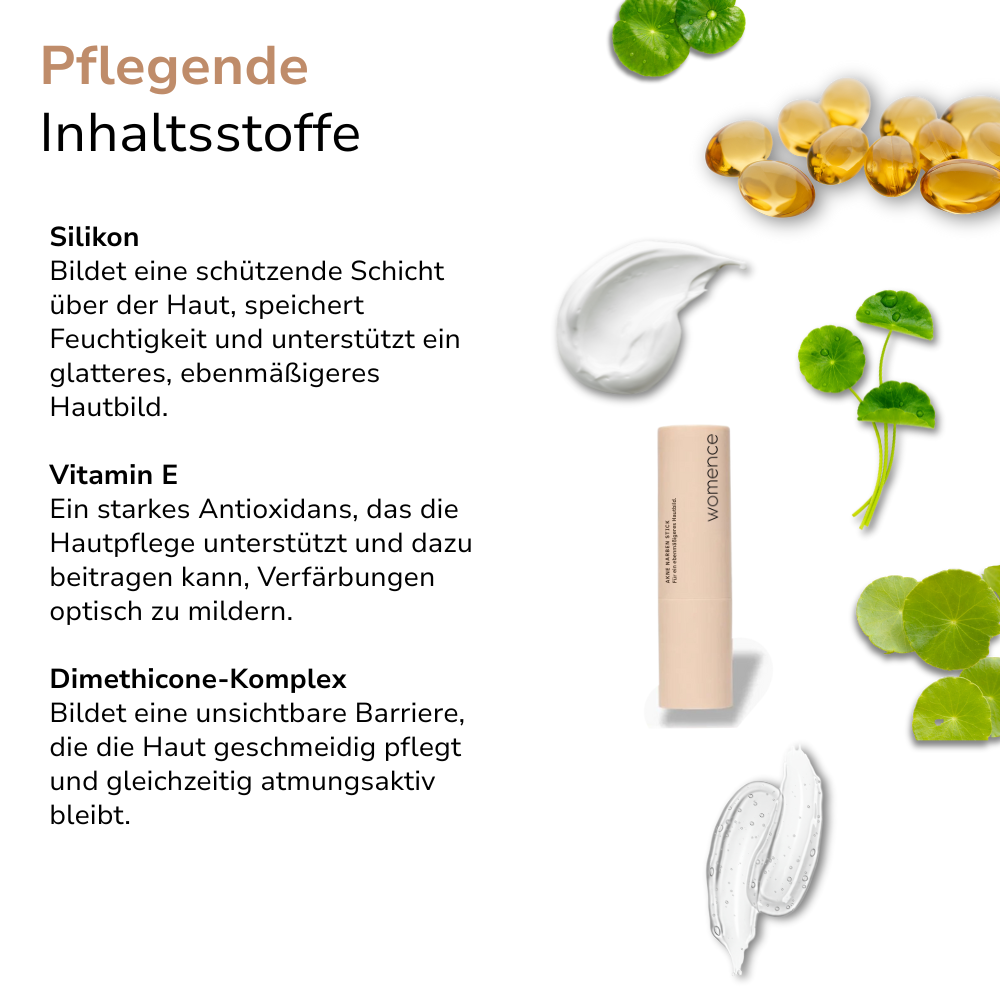 Aknenarben-Stick